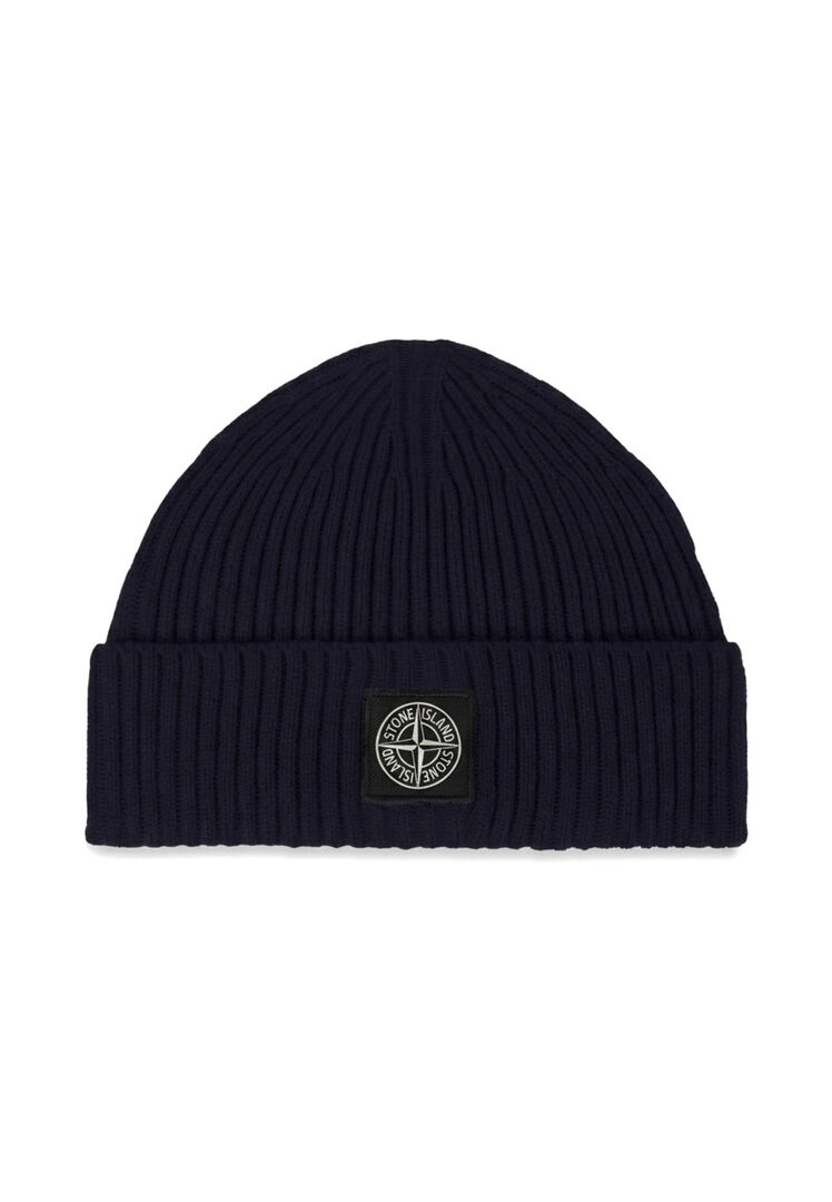 Stone Island , Herren, Accessories, Blau, One Size - Bild 3