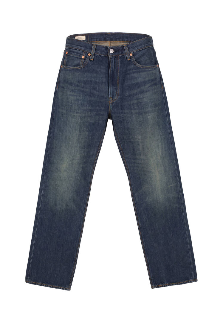 Levi's , Herren, Jeans, Blau, W33 L32 - Bild 6