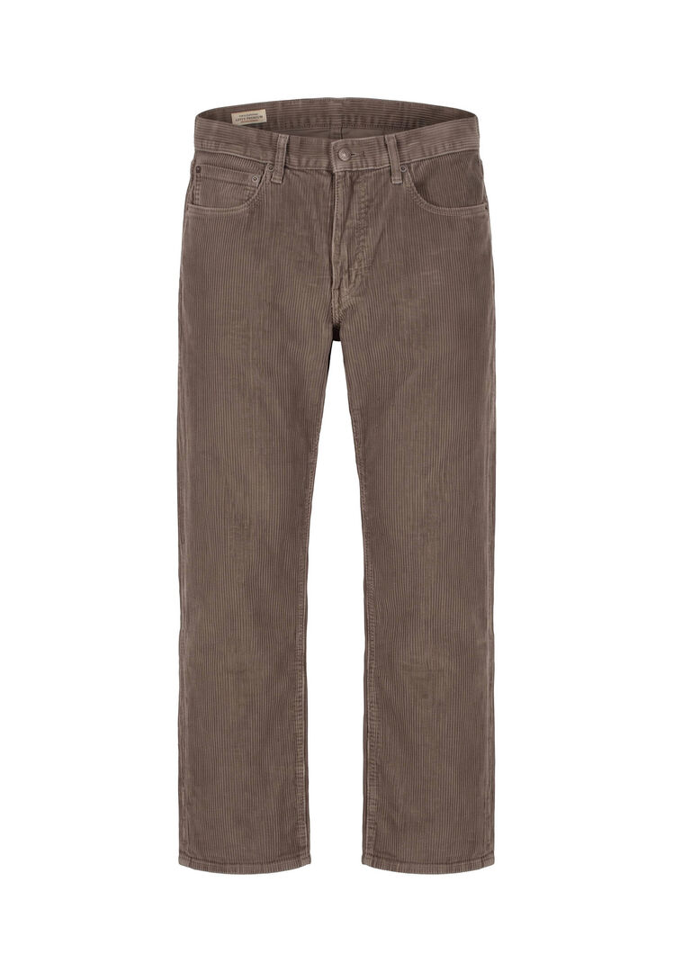Levi's Herren 555 Relaxed Straight Jeans - Bild 3