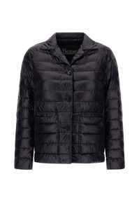 Damen Daunenjacke 36
