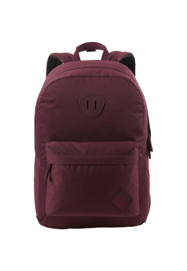 Nitro Urban Plus Rucksack Wine - Bild 3