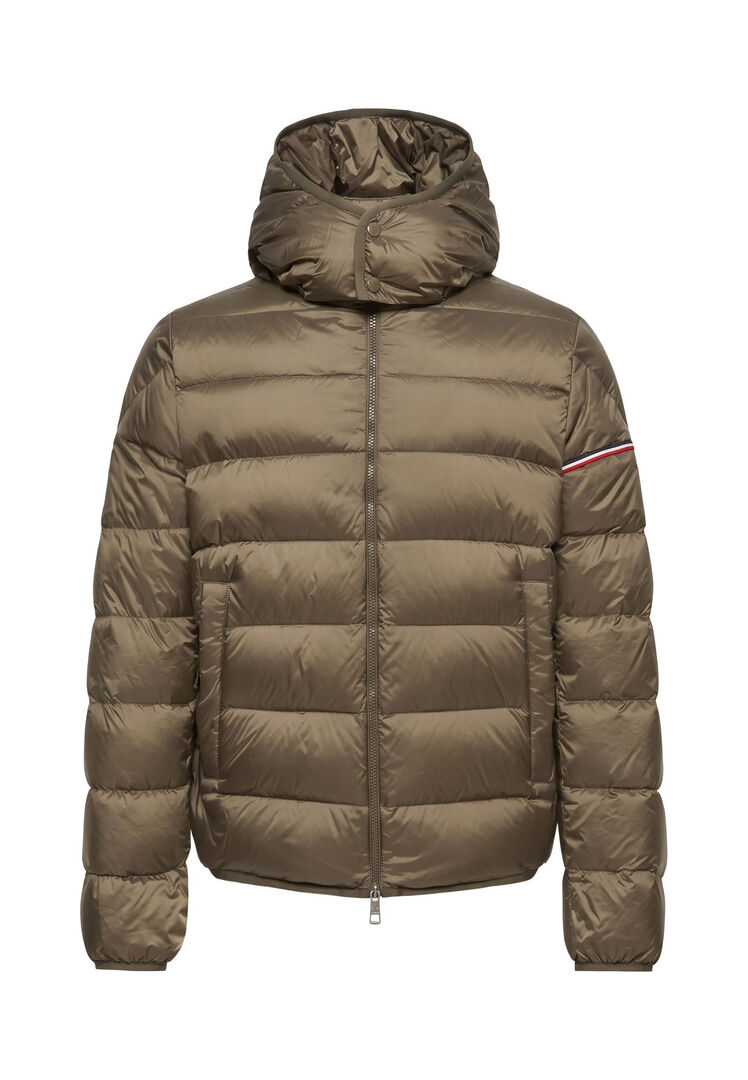 Moncler Daunenjacke Ravenlock Eu Größe 54 - MyTheresa - Bild 4
