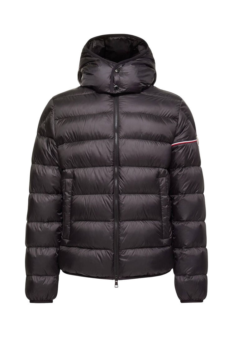 Moncler , Herren, Jacken, Schwarzk, L  - Image 5