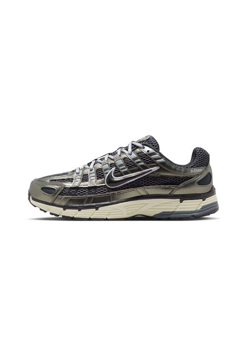 Nike Herren Sneaker P-6000 SE
