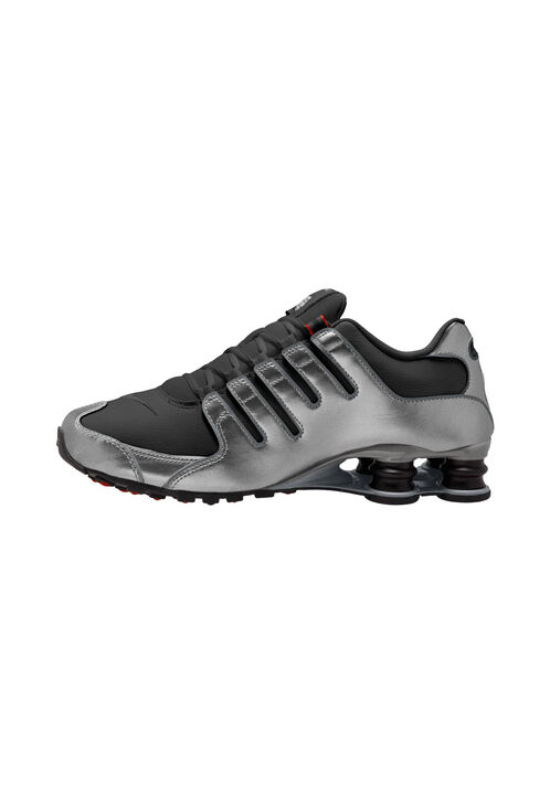 Nike Herren Sneaker SHOX NZ