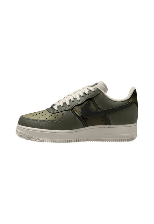 Nike Herren Sneaker AIR FORCE 1 '07 LV8