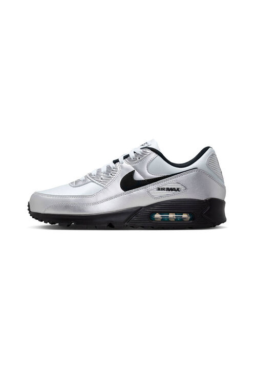 Nike Herren Sneaker AIR MAX 90 PRM TREBLE 2