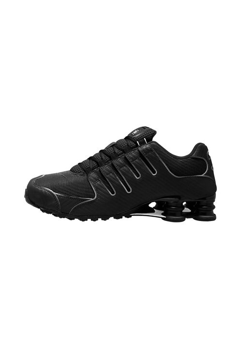 Nike Herren Sneaker SHOX NZ