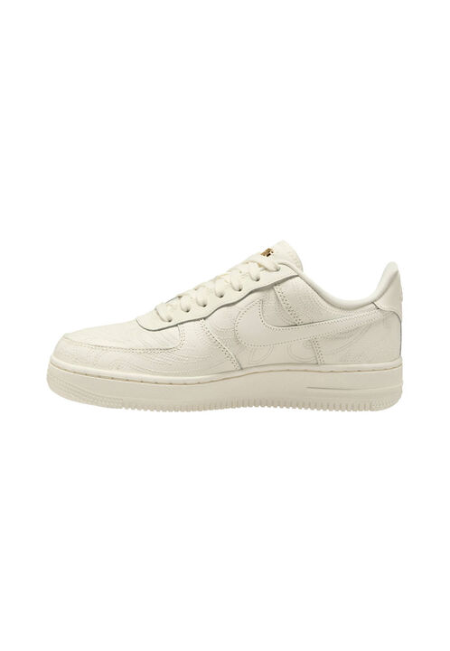 Nike Damen Sneaker AIR FORCE 1 ´07