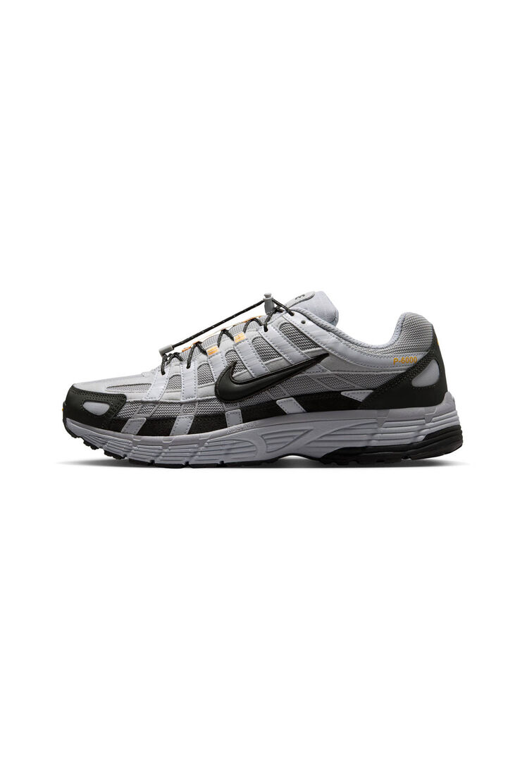 Nike P-6000 - Grau Herren Sneaker Netz in Größe 43 - Bild 2