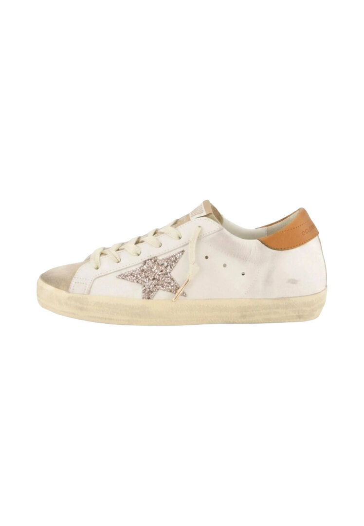 Golden Goose , Damen, Schuhe, Weiß, 36 Eu - Bild 3