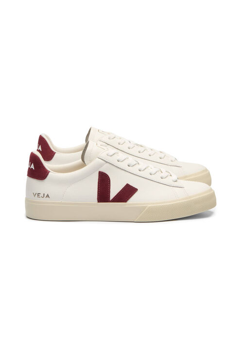VEJA Damen Sneaker CAMPO