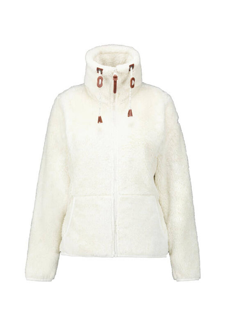 Icepeak Damen Blanc Fleece Für Colony - Bild 3