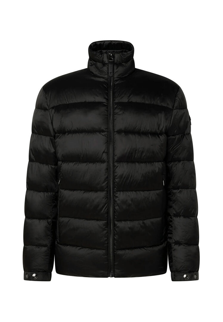 Joop! Menswear Schwarz - Jo-377Craigton 10018416 - Gr. - 56 - Bild 4