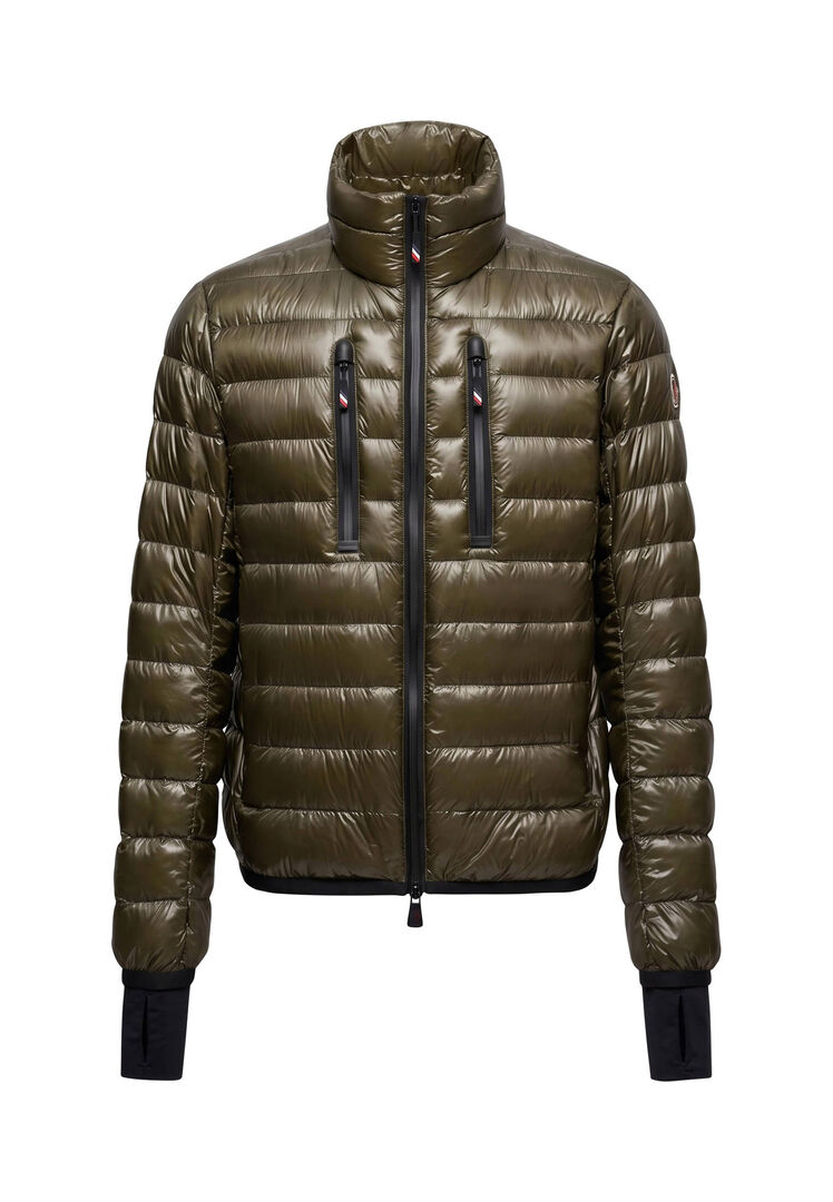 MONCLER GRENOBLE Hers Jacket - Bild 4