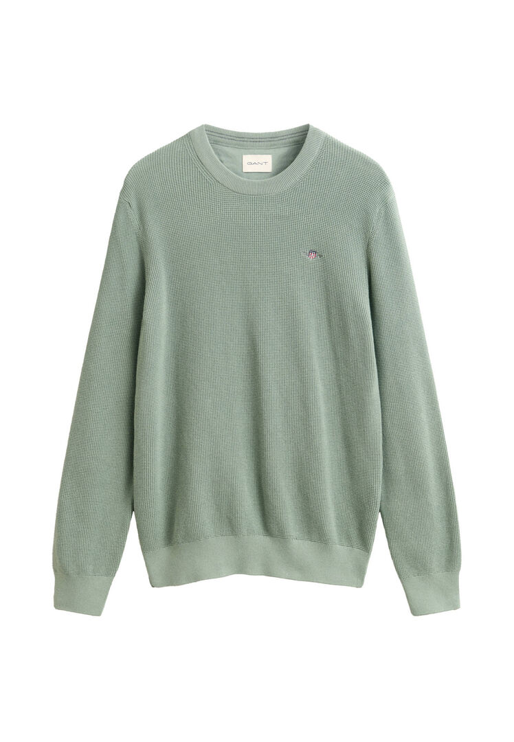 Gant Herren Mint Pullover, Gr. Xxl