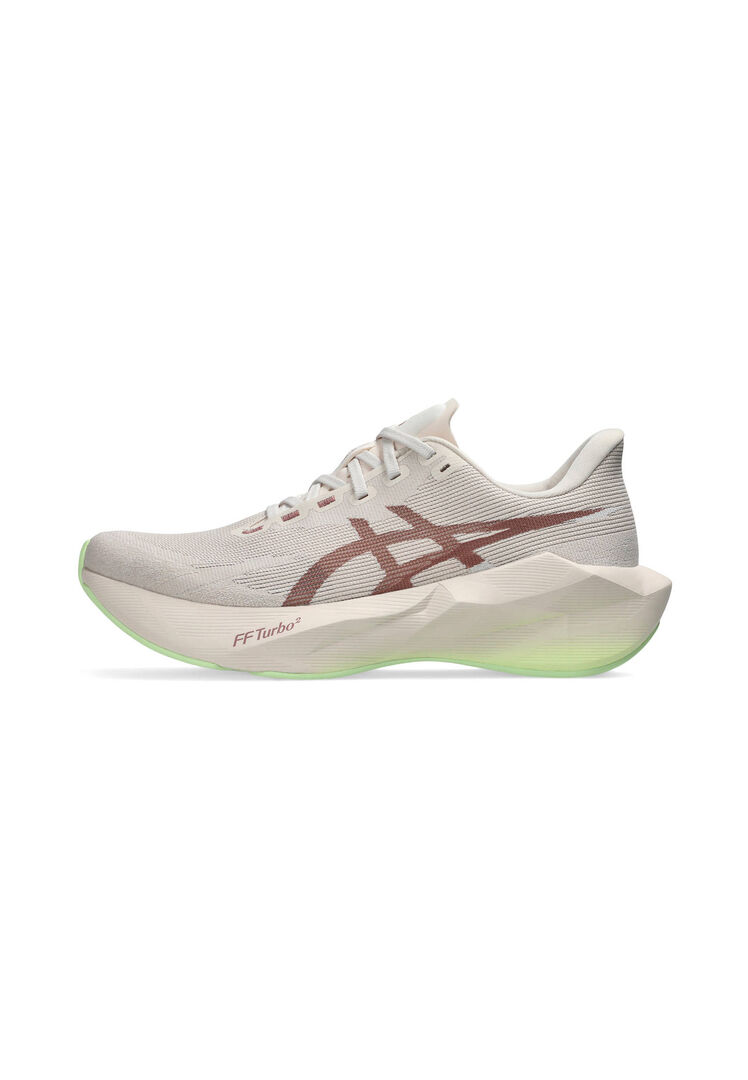 Asics Herren Sand Laufschuhe Novablast 6, Gr. 45Eu