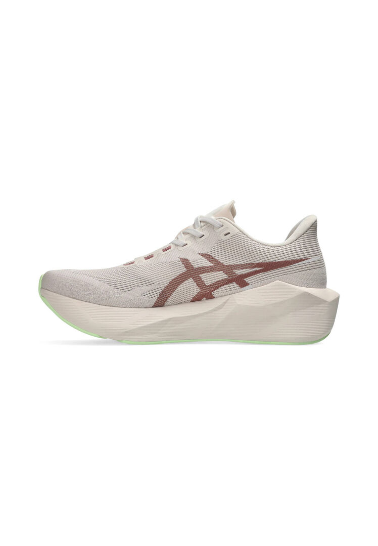 Asics Damen Sand Laufschuhe Novablast 6, Gr. 39,5Eu