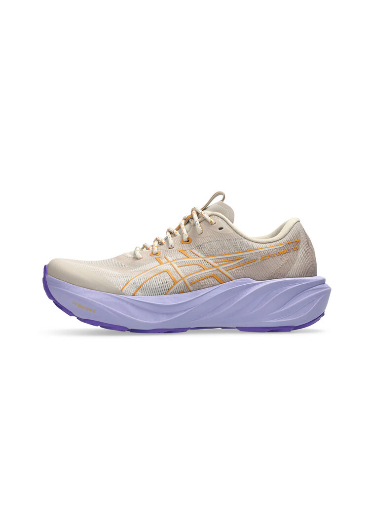 Asics Damen Sand Laufschuhe Gt-2000 15 Tr, Gr. 40,5Eu