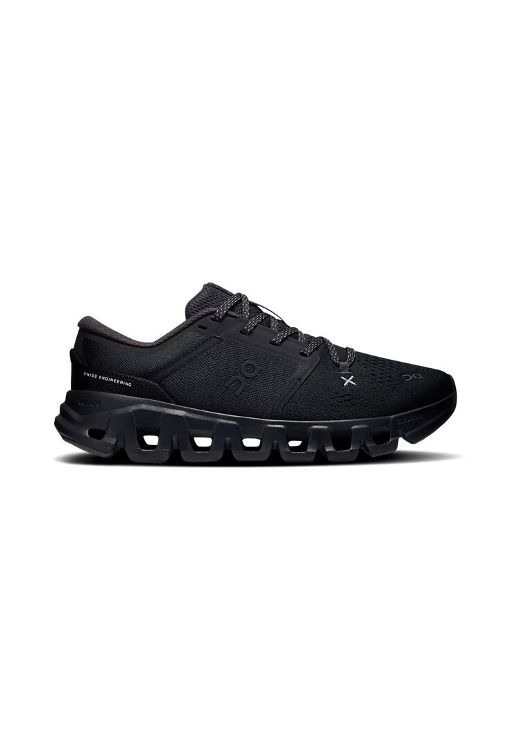 On Running - Cloud X 5 - Sport - Damen - Schwarzk - 42 Eu - Bild 3