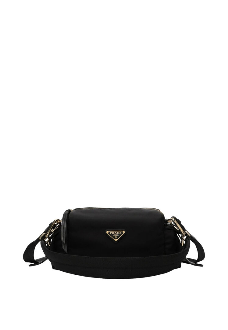 Prada Prada Explore Small Re-Nylon Bag - Bild 5