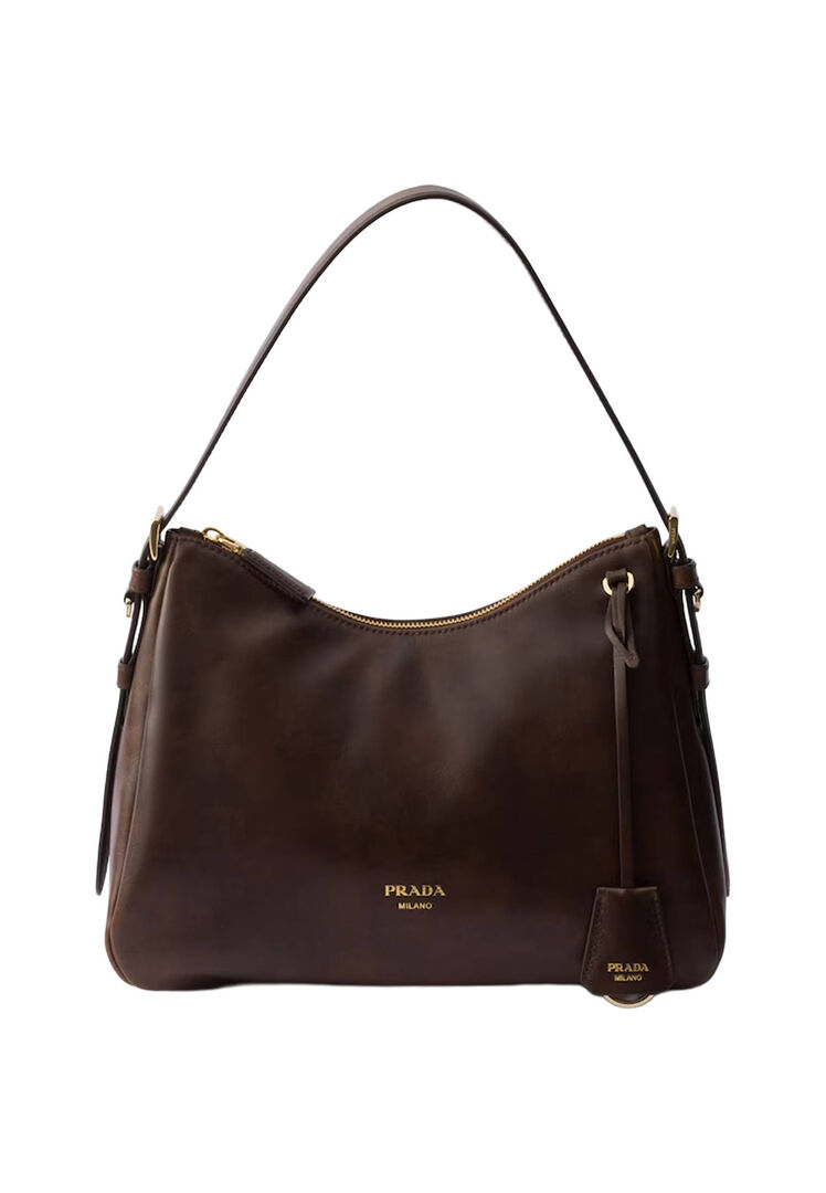 PRADA BORSE | Explore cocoa handbag | female | PZ - Bild 3