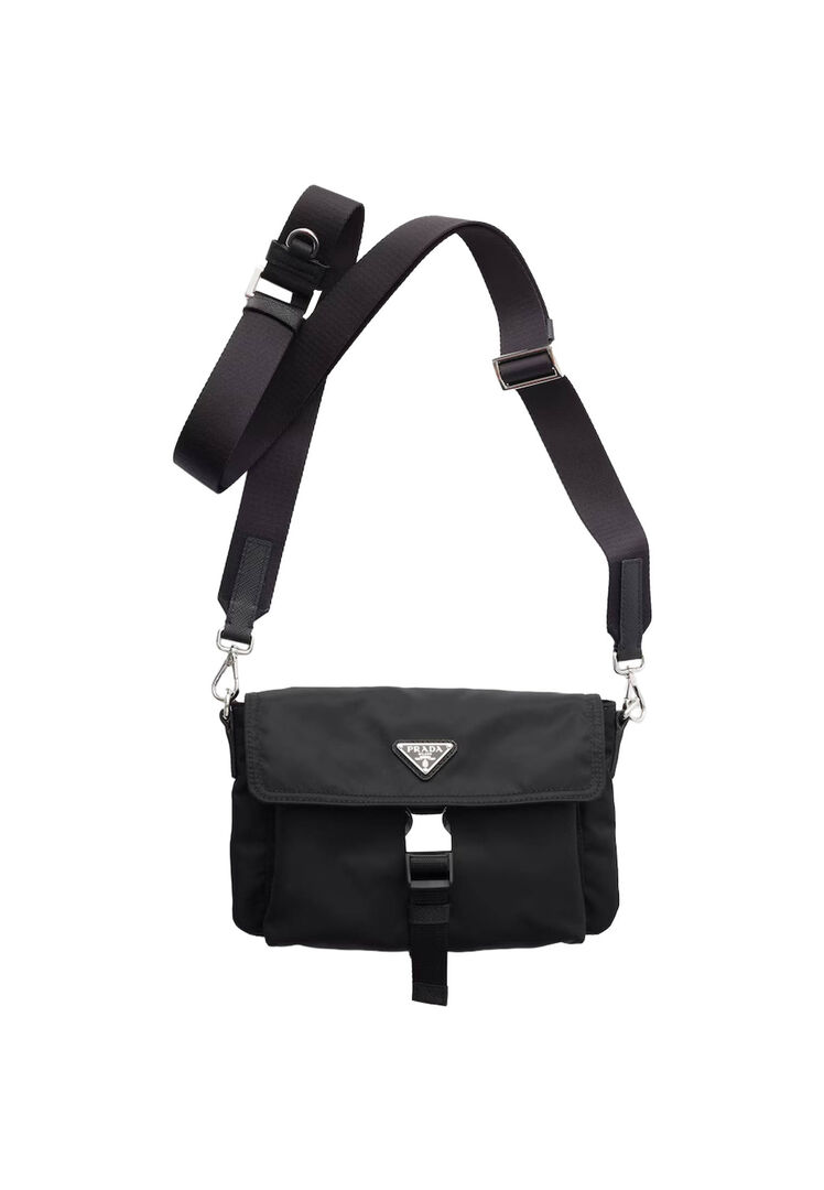 Prada Re-Nylon Smartphone Case - Bild 4