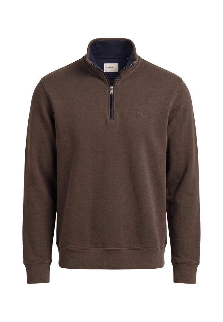 Gant Herren Nougat Sweatshirt, Gr. L