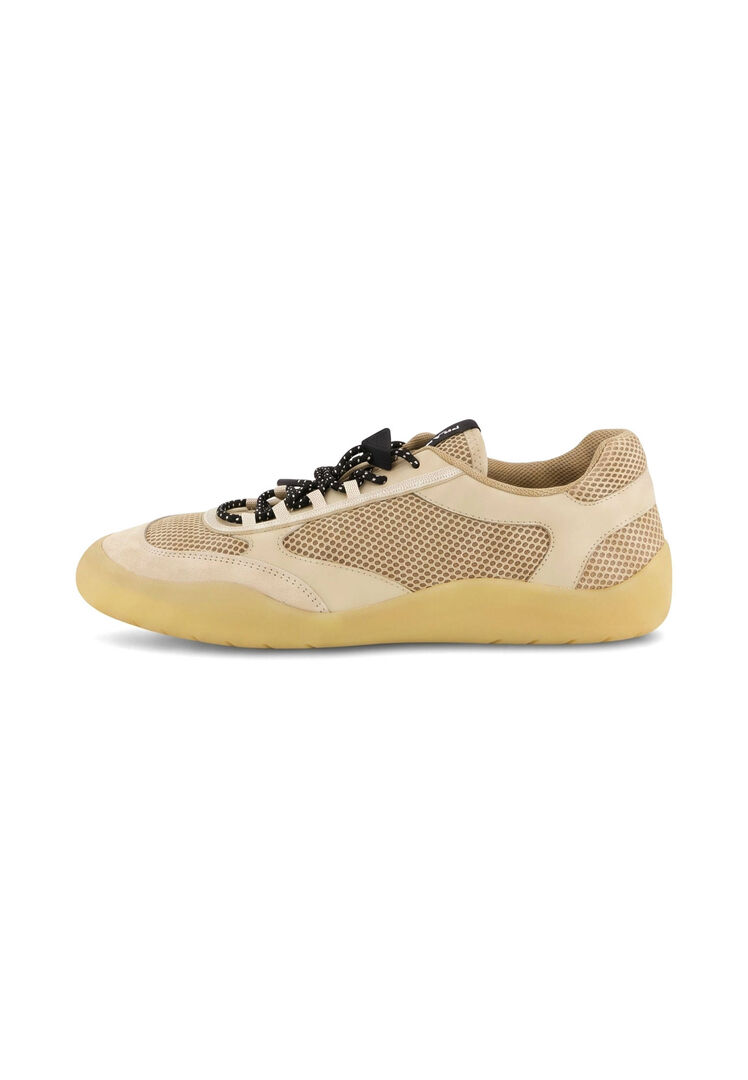 Prada , Damen, Schuhe, Beige, 38 Eu - Bild 3