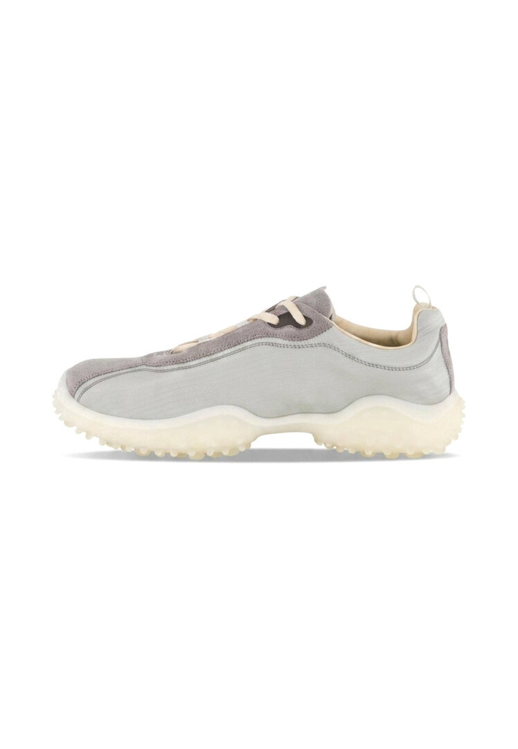 Miu Miu Damen Grau Sneaker, Gr. 40Eu - Bild 1