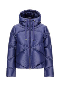Damen Daunenjacke 34