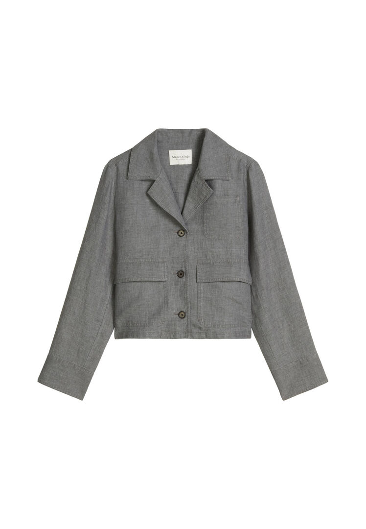 Marc O'polo Woven Overshirts - Bild 2