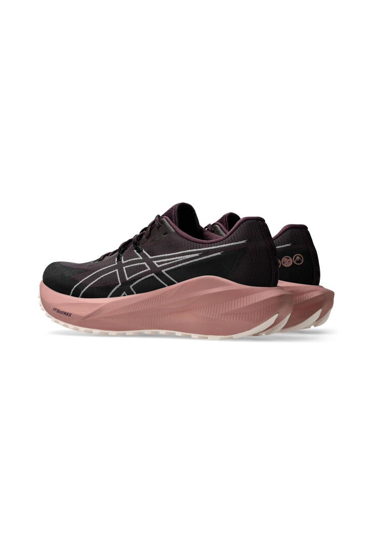 Asics Damen Bordeaux Laufschuhe Blazeblast, Gr. 38Eu