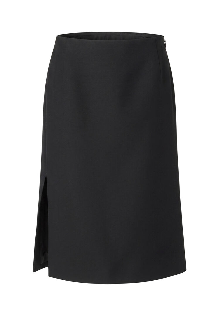 Fendi , Damen, Röcke, Schwarzk, S - Bild 6