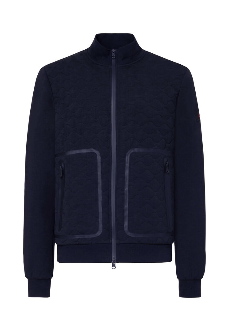 Peuterey - Kyarr Jacket - Jackets - Herren - Blau - M - Bild 3