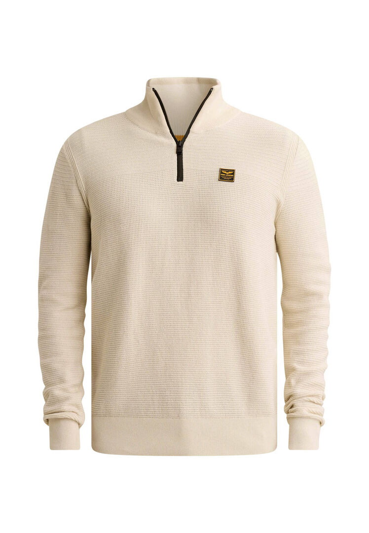 Pme Legend - Cotton Mouline (Organic) Bone White - Gr. - M - Bild 2