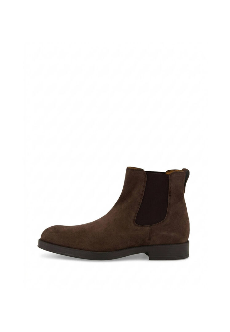 Tod's Chelsea-Boots Aus Veloursleder Eu Größe 39.5 - MyTheresa - Bild 3