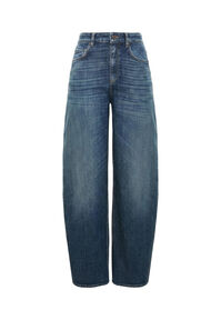 Damen Jeans BLUE JEANS BABY 30