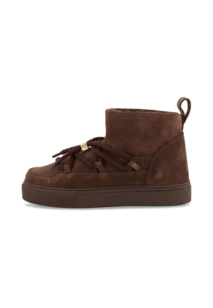 Inuikii , Damen, Schuhe, Braun, 40 Eu - Bild 7