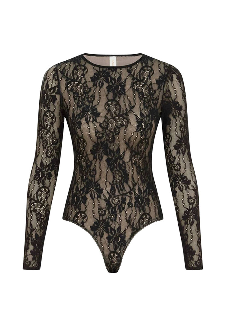 Zimmermann Body Aus Spitze De Größe 38 - MyTheresa - Image 5