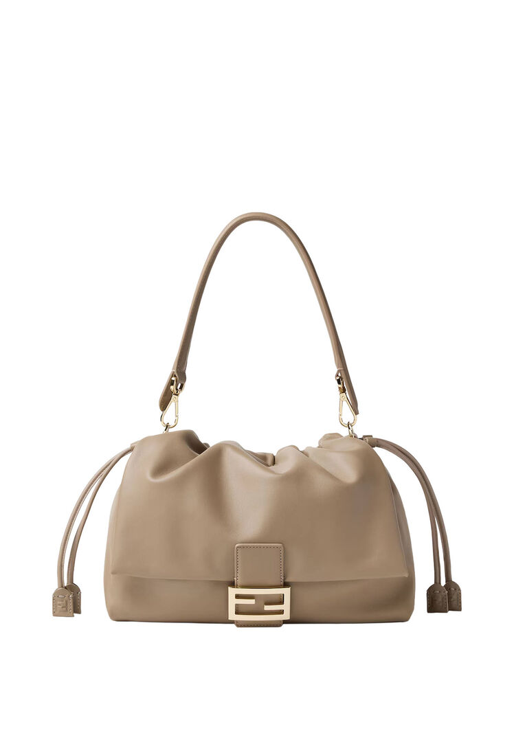Fendi , Damen, Taschen, Braun, One Size - Bild 2