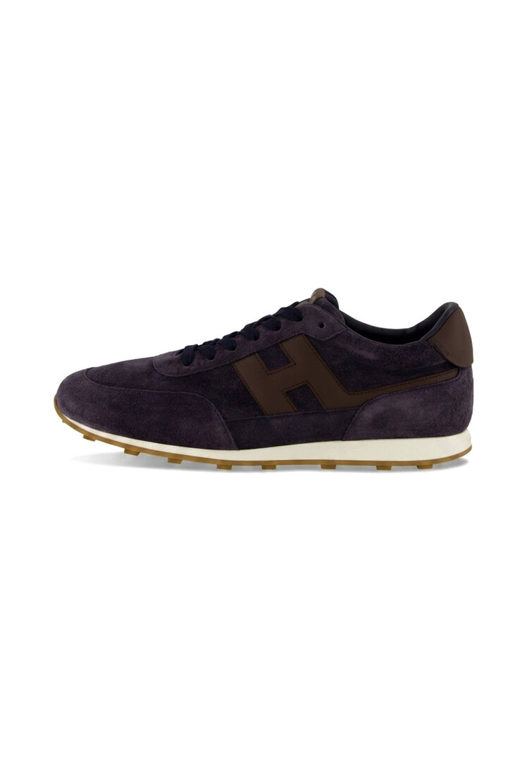 Hogan - Athletic H699 Sneakers - Shoes - Herren - Blau - 45 Eu - Bild 3