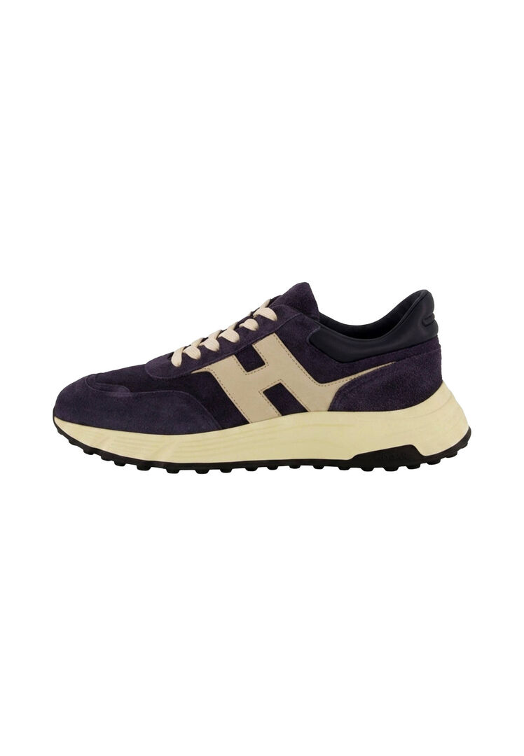 Hogan , Herren, Schuhe, Schwarzk, 42 Eu - Bild 2