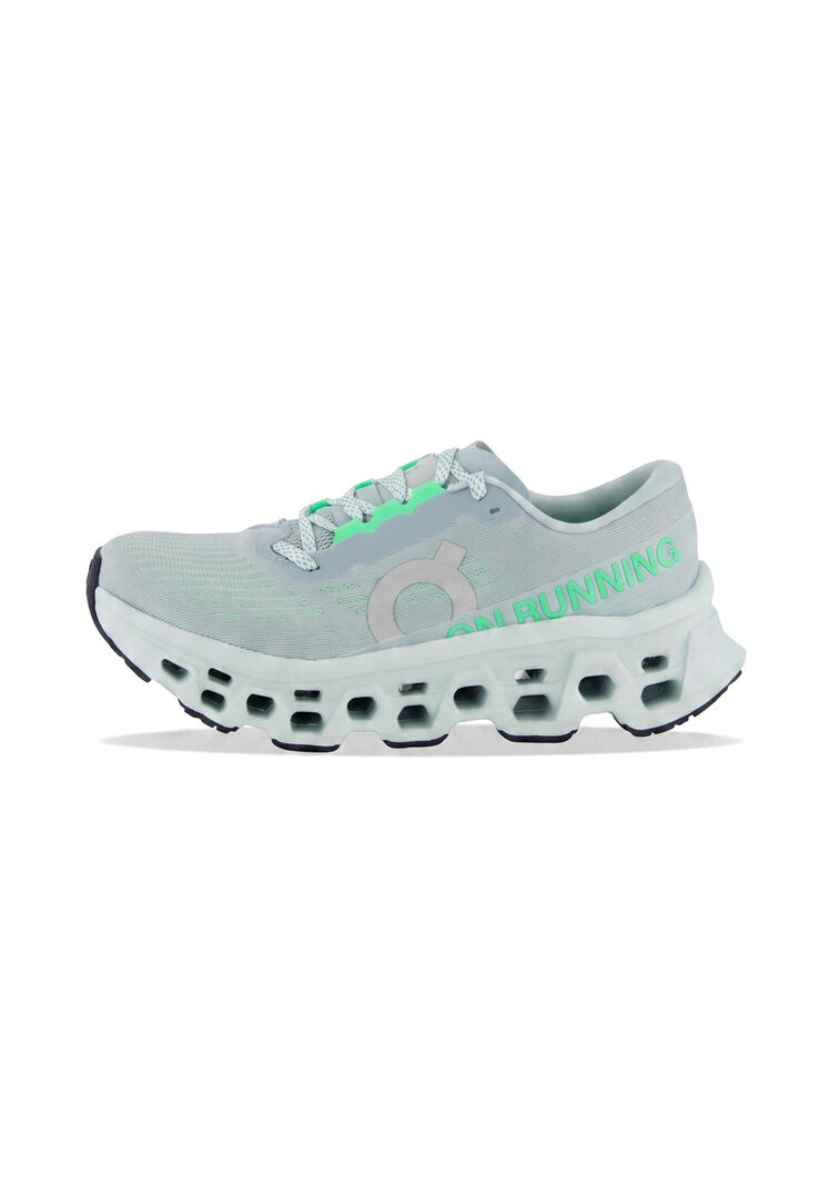 Sneakers On W Cloudmonster 3 Brook/ Flurry EUR 42 - Bild 3