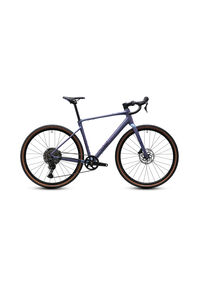 Gravelbike NUROAD PRO Diamantrahmen Unisex XL