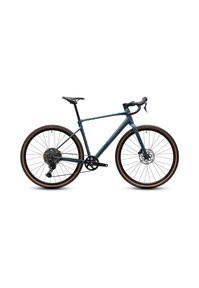 Gravelbike NUROAD PRO Diamantrahmen Unisex L
