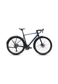 Gravelbike NUROAD RACE FE Diamantrahmen Unisex XXL