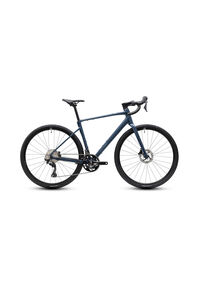 Gravelbike NUROAD RACE Diamantrahmen Unisex XL