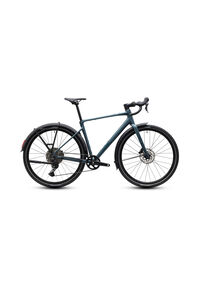 Gravelbike NUROAD PRO FE Diamantrahmen Unisex XL