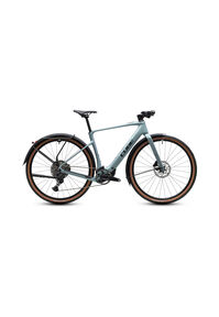 E-Bike NULANE HYBRID C:62 RACE 400X FE Unisex L